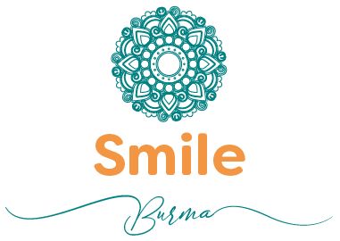 Smile Burma